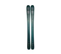Skis Volkl Secret 96 Flat Sans Fixations 122414-nd