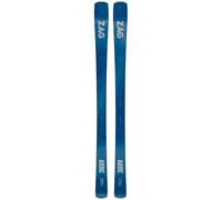 Zag - Pack Ski Aroc Blue - 160 + 11.0 Tp 90mm Black Anthracite - Ski