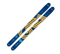 Skis ZAG Slap 104 (2025) homme 170