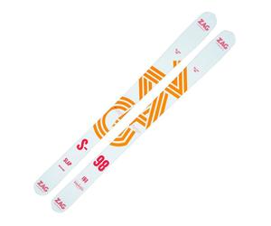 Skis ZAG Slap 98 (2025) femme 160