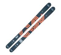 Skis ZAG Slap 98 (2025) homme 180