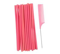 SKISUNO 1 Ensemble Flexibles Outils de Bouclage pour Longs Courts et Mi Longs Accessoires