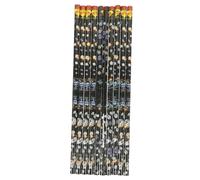 SKISUNO 10 Pièces Nail Art Pencil Self Adhesive Rhinestone Picker Pen For DIY Manicure And Reusable Gems Picking Tool Set