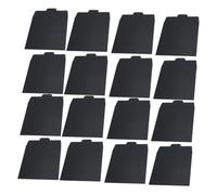 SKISUNO 100 pièces CD Dvd Envelopes Kraft Paper Sleeves Cardboard Sleeves For CD Dvd Storage And Packaging Multipurpose Lightweight