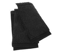 SKISUNO 2pcs Manchons Poignée Chaise Roulante Antidérapant Housses Poignées Enveloppe Coussin Épais