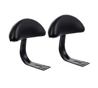 SKISUNO 2pièces Coussin De pour Vélo Électrique Repose- Confortable Support Ergonomique pour Fatigue Lors des