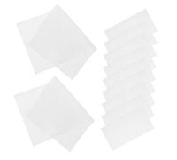 SKISUNO 500 Pièces Stretchable Cotton Pads For Face And Eye Soft Moisturizing Makeup Remover Rounds Breathable Nonwoven Facial Cleansing Pads For Wet And Dry Use