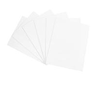 SKISUNO 6pièces Presse-fleurs Avec Papier Absorbant Pour Séchage De Plantes Et Fleurs Pour Diy Artisanat Et Décorations De Mariage