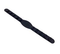 SKISUNO 8 Pièces Boucles de Bandeau de Masque Réglables en Pp, Design Simple, Faciles à Nettoyer, pour Hommes et Femmes, Accessoires Confortables Anti-pression D'oreille Couleur Aléatoire