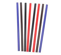 SKISUNO 8 Pièces Crayon à Sourcils et Professionnel de Design Étanche et Pratique Crayons de Multi pour Salon et Usage