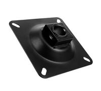 SKISUNO Base de Fauteuil de Barbier en Fer Robuste pour Chaise de Coiffure, Accessoire Pratique Garantissant une Longue Durée D'utilisation Résistance Accrue