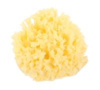 SKISUNO Boule de Bain Exfoliante Éponge Douce pour Corps pour Nettoyage et Relaxant pour Adultes