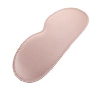 SKISUNO Cache Yeux Occultant Bandes Élastiques Réglables pour Voyage et Détente Confort Optimal et Bloqueur de Lumière Coloris