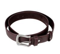 SKISUNO Ceinture Porte-Billets Secrète Poche Zippée et Taille Ajustable en Polyuréthane, Conçue pour Hommes Voyage et Sécurité des Objets