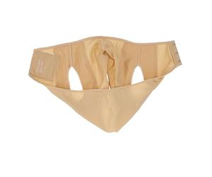 SKISUNO Coiffe v Masque Pour Visage Femme Lifting Joue Menton Bande Soie Glacée Sangle Élastique Facile Ajuster