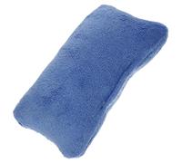 SKISUNO Coussin Séparateur de Doigts Souple pour Rééducation Support Mains et Lavable Protection Pratique pour Personnes Âgées Coussin de Récupération Portable