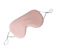 SKISUNO de Sommeil Double Face pour Voyage Fatigue Yeux Confortable pour Femmes et Étudiants