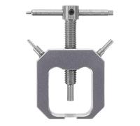 SKISUNO Extracteur de pignons de Moteur : Outil d'extraction de pignons de Moteur - Accessoires pour modèles réduits de Voitures et véhicules radiocommandés