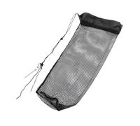 SKISUNO Filet De Pratique avec Clous De Fond Housse Filet pour Épuisette Accessoires De Loisirs