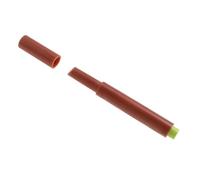 SKISUNO Gloss à Lèvres Longue Tenue Finition Miroir, Couleur Vibrante et Application Facile en Plastique pour Maquillage Brillant et Hydratation des Lèvres