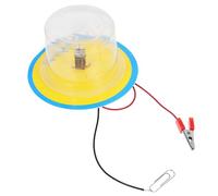 SKISUNO Kit Expérimental Science DIY Lumière et Ombre pour Garçon Fille Jeu Éducatif Matériel Scientifique Éveil Stem pour Filles et Garçons Ans