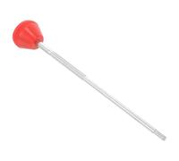 SKISUNO Levier de Frein pour Vélo D'appartement 20,5 Cm, Levier de Réglage Résistance Compatible Vélos d'exercice Ingerr, Marque Générique et Hammer, Pièce de Rechange Ergonomique