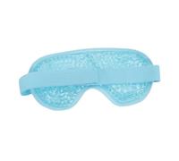 SKISUNO Masque Gel pour Yeux Réfrigérant Réutilisable Gel pour Sommeil Thérapie Froid Chaud Apaisante Fatigue Œdèmes et Maux de Tête Couleur