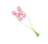 SKISUNO Masseur Visage Roller Facial Anti-âge pour Femme Appareil de Massage Menton Compact et Portable Favorise Circulation Sanguine et Éclat Peau Outil Manuel pour Raffermir et Affiner