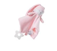 SKISUNO Pacification Doux Serviette Apaisante pour Berceaux Poussettes