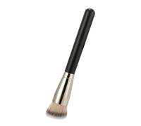 SKISUNO Pinceau à Fond De Maquillage Brosse à Ergonomique Pour Application Accessoire Chic Et Pratique