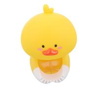 SKISUNO Rallonge De Robinet Mignonne D'animal Pour Tout-petit, Pratique, Taille Compacte, En Plastique Sûr, Pour Lavabo Garçon Et Filles, Accessoire Facilite Lavage Mains Famille