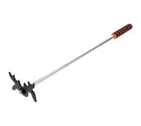 SKISUNO Repose-Queue de Billard en Acier Inoxydable, Support Détachable | Queue Américaine et Snooker, Léger et Facile à Transporter, Base Eva Antidérapante