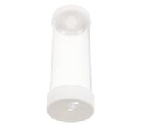 SKISUNO Réservoir de Beauté Léger Transparent Réservoir Eau Usée Anti-fuite pour Appareil de Soin Facial Bouteille de Remplacement Compatible avec Machine de Soin