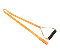 SKISUNO Sangle de Chasse Robuste en Nylon Léger pour Cerfs Transporteur de Cerfs Pliable Poignée Amovible Accessoire Extérieur et Tir de Gibier Équipement Solide et Facile à Utiliser