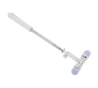 SKISUNO Selfie Stick avec Télécommande sans Fil et Support Portable Trépied Extensible pour Smartphone Stabilisateur pour Vidéo Diffusion Direct et Hauteur Réglable Compact pour Voyage