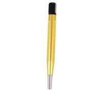 SKISUNO Stylo Antirouille Brosse Métallique en Cuivre Petit Format pour Nettoyage Précis Montres Bijoux et Circuits Imprimés - Outil Professionnel Multifonction Industriel Udvalg