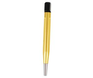 SKISUNO Stylo Antirouille Brosse Métallique en Cuivre Petit Format pour Nettoyage Précis Montres Bijoux et Circuits Imprimés - Outil Professionnel Multifonction Industriel Udvalg