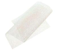 SKISUNO Tapis de Manucure pour Table en Strass Beige Antidérapant Protège Surfaces Coussin Repose-main Élégant pour Processus de Manucure et Peinture