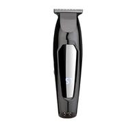 SKISUNO Tondeuse Cheveux Électrique Rechargeable avec Affichage Ergonomique Lame Métal Résistante Sabot pour Coupe Précise
