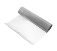 SKISUNO Treillis Métallique Tissé Acier Inoxydable Mailles Maille Fine Insectes et Rongeurs Filet de Protection pour Fenêtres et Portes Usage Intérieur et Extérieur
