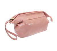 SKISUNO Trousse De Maquillage Capacité avec Fermeture Éclair pour Voyages Et Quotidien