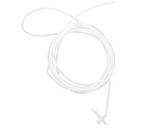 SKISUNO Tube Extension Plastique pour Mousse de Polyuréthane Buse Mélangeuse Époxy Outil Fiable pour Remplissage et Calfeutrage Décoration et Construction