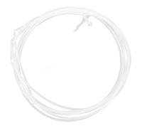 SKISUNO Tube Extension pour Mousse Polyuréthane Embout Mélangeur Époxy Outil de Calfeutrage pour Décoration et Construction Tube Pulvérisateur Polyvalent Facile à Utiliser