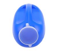 SKISUNO Urinoir Portable Homme avec Couvercle Fuite Pot Chambre Compact et Pratique pour Personnes Âgées Malades et Voyageurs Bouteille Urinaire Épaisse et Étanche Bleu