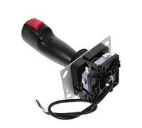 SKISUNO Vol Manche Manche De Vol Joystick Contrôleurs De Jeu Remplacement De Joystick Réutilisable