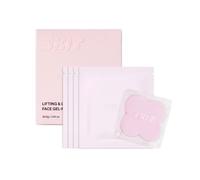 skit - Lifting & Glow Face Gel-Patch Set 4 sets