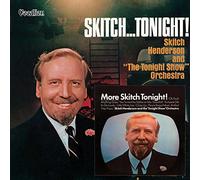 Skitch Henderson - Skitch...Tonight!/More Skitch