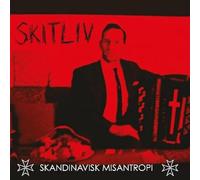 Skitliv - Skandinavisk Misnathropi [Import]
