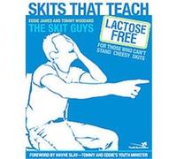 Skits That Teach, Youth Specialties Eddie James, Tommy Woodard (Auteur)