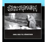 Skitsystem - SKIT SKYSTEM-ENKEL RESA TILL RANNSTENEN